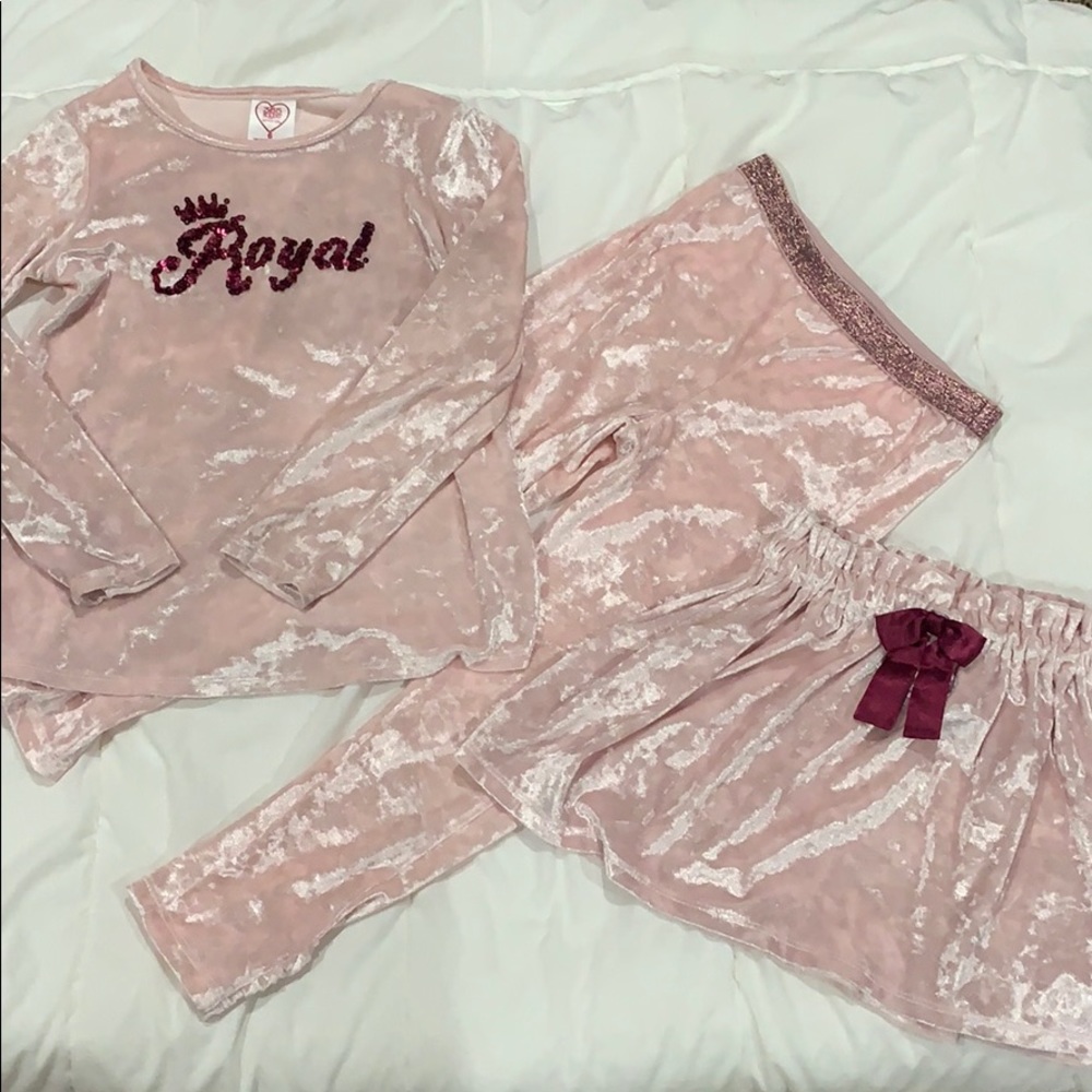 3 piece set